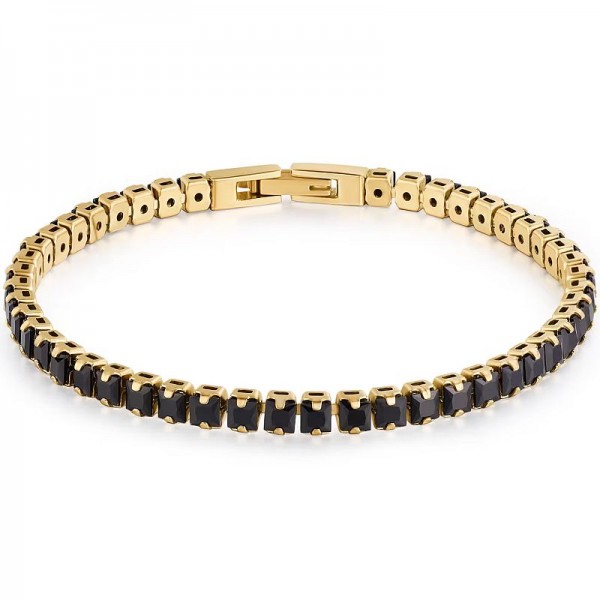 Buy Brosway Mens Bracelet Avantgarde BVD23