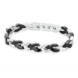 Buy Men's Brosway Bracelet Viper BVP11