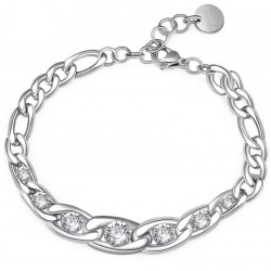 Acheter Bracelet Femme Brosway Symphonia BYM103