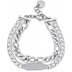 Acheter Bracelet Femme Brosway Symphonia BYM105