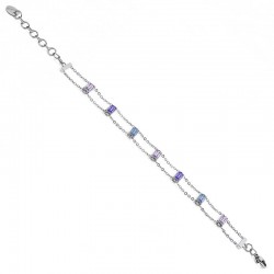 Acheter Bracelet Femme Brosway Symphonia BYM15