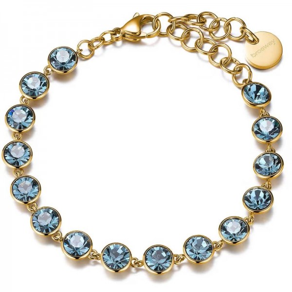 Buy Womens Brosway Bracelet Symphonia BYM77