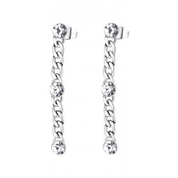 Buy Womens Brosway Earrings Symphonia BYM89