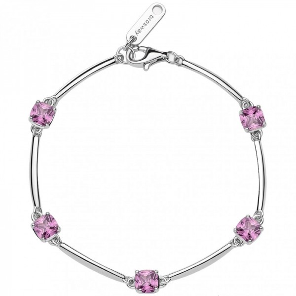 Bracciale Donna Brosway Fancy FVP05 Acquistare Bracciale Donna Brosway Fancy FVP05
