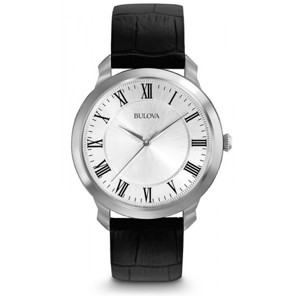 Bulova Мужские Часы Dress 96A133 Quartz Купить Bulova Мужские Часы Dress 96A133 Quartz