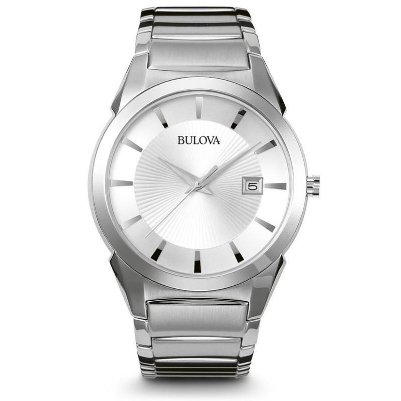 Bulova watches hotsell