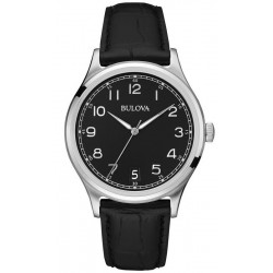 Acheter Montre Homme Bulova Vintage 96B233 Quartz