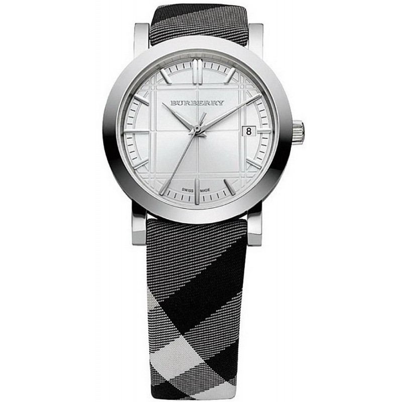 Burberry hotsell quartz watch