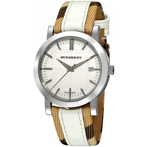 Burberry Heritage Nova Check BU1379 Crivelli Shopping