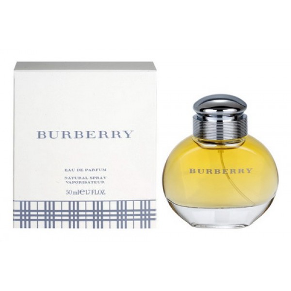 burberry women perfume