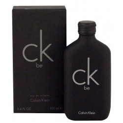 Купить Calvin Klein CK Be Унисекс Аромат Eau de Toilette EDT 100 ml