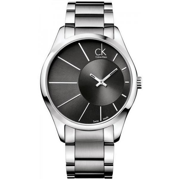 Купить Calvin Klein Мужские Часы Deluxe K0S21108