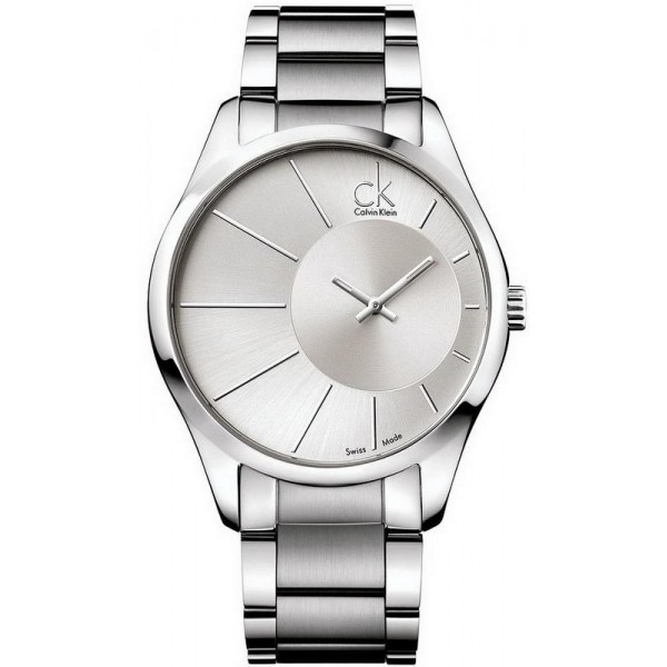 Купить Calvin Klein Мужские Часы Deluxe K0S21109