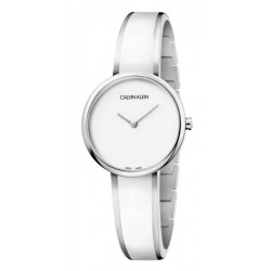 Comprar Reloj Calvin Klein Mujer Seduce K4E2N116