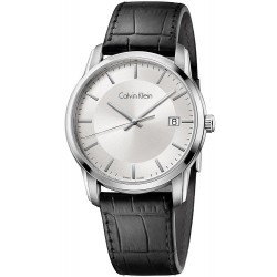 Купить Calvin Klein Мужские Часы Infinite K5S311C6