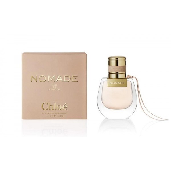 chloe nomade perfume price