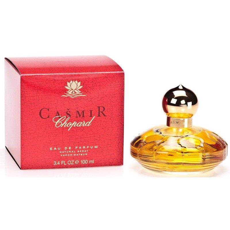 Chopard Casmir Perfume for Women Eau de Parfum EDP 100 ml