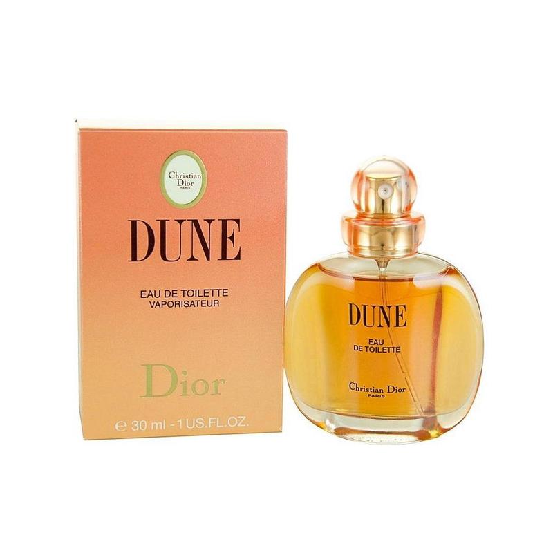 perfume dior dune