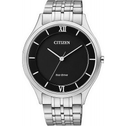 Buy Men's Citizen Watch Elegance Stiletto Eco-Drive AR0071-59E