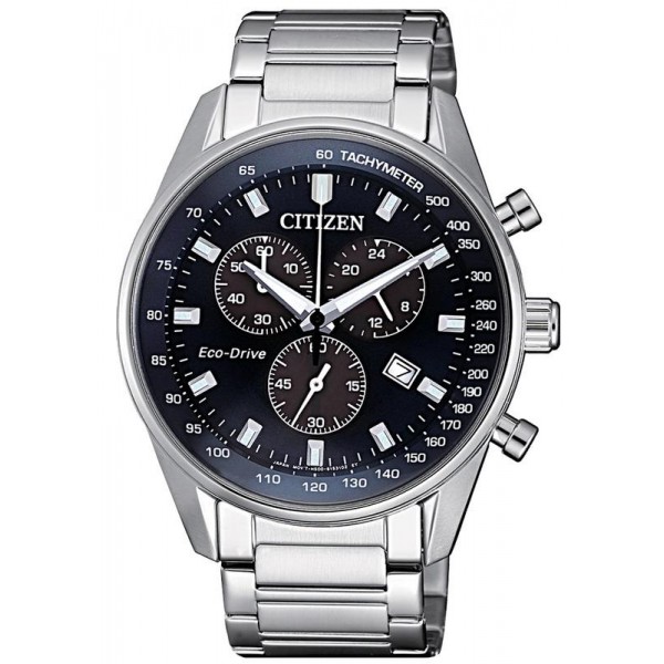 Comprar Reloj Hombre Citizen Crono Eco-Drive AT2390-82L