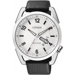 Buy Men's Citizen Watch Metropolitan Eco-Drive AW0010-01A