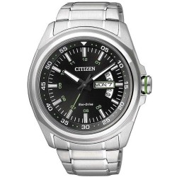 Buy Men's Citizen Watch Sport Eco-Drive AW0020-59E
