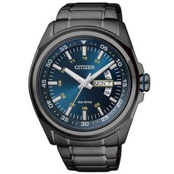 Buy Men's Citizen Watch Sport Eco-Drive AW0024-58L