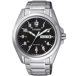 Buy Men's Citizen Watch Eco-Drive AW0050-58E