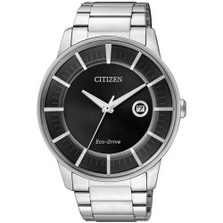 Buy Men's Citizen Watch Style Eco-Drive AW1260-50E