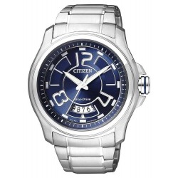 Buy Men's Citizen Watch My First Eco-Drive AW1350-59L