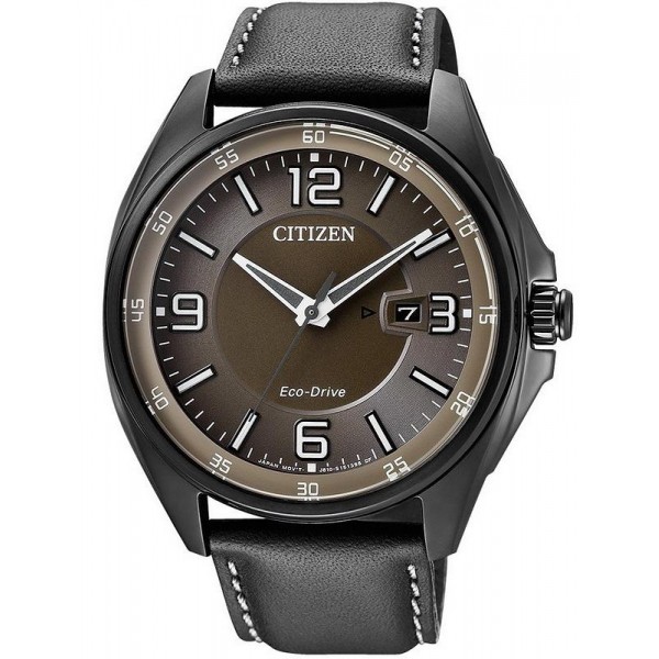Men's Citizen Watch Metropolitan Eco-Drive AW1515-18H Buy Men's Citizen Watch Metropolitan Eco-Drive AW1515-18H