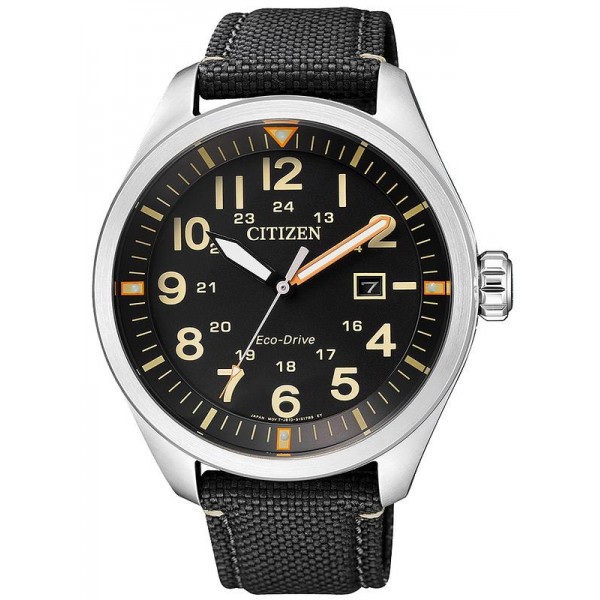 Buy Men's Citizen Watch Urban Eco-Drive AW5000-24E