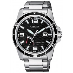 Buy Men's Citizen Watch Marine Eco-Drive AW7035-88E