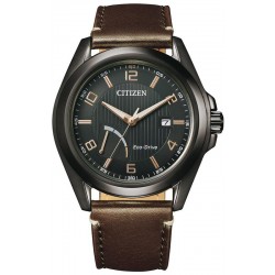 Buy Mens Citizen Watch Reserver Eco Drive AW7057-18H