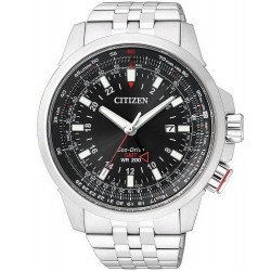 Buy Men's Citizen Watch Promaster Air GMT Eco-Drive BJ7070-57E