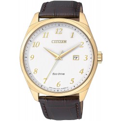 Buy Men's Citizen Watch Metropolitan Eco-Drive BM7322-06A