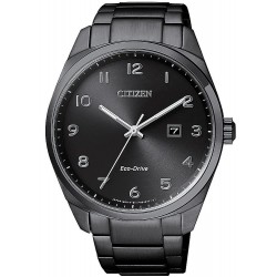 Buy Men's Citizen Watch Metropolitan Eco-Drive BM7325-83E