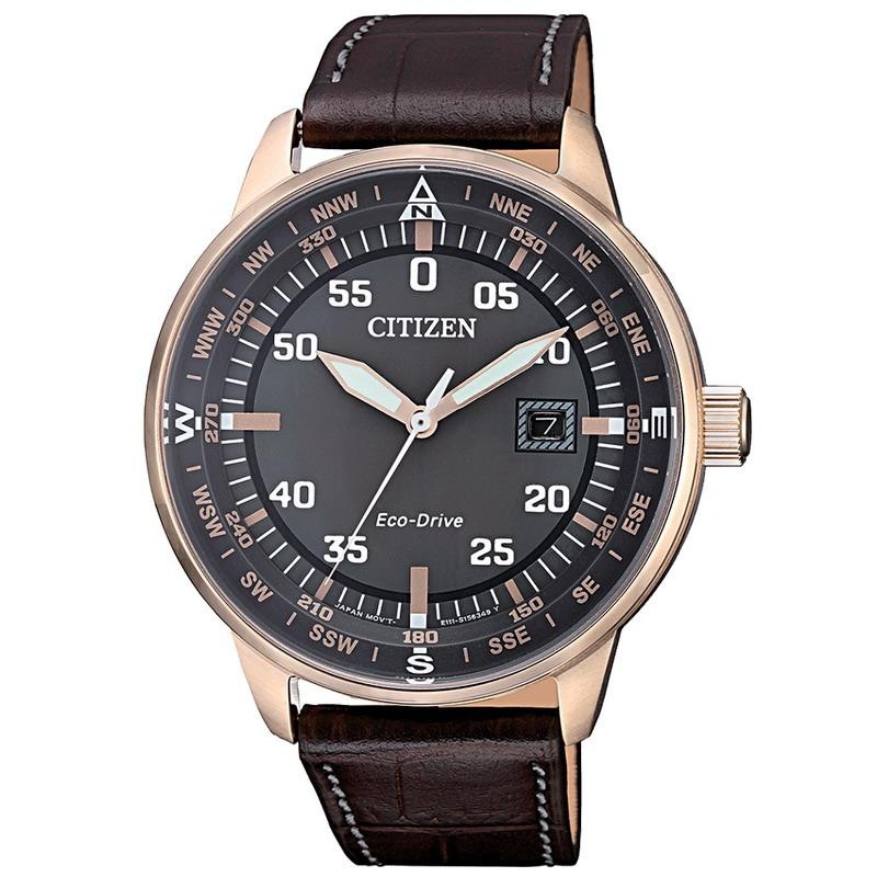 Citizen Aviator Eco Drive BM7393 16H Crivelli Shopping