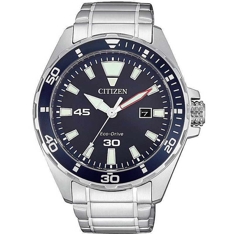 Citizen Sport Eco Drive BM7450 81L Crivelli Shopping