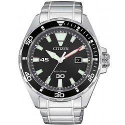 Buy Men's Citizen Watch Sport Eco-Drive BM7458-80E