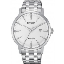 Buy Men's Citizen Watch Classic Eco-Drive BM7460-88H