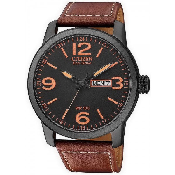 Citizen Military Eco Drive BM8476 07E Crivelli Shopping