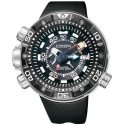 Buy Men's Citizen Watch Promaster Aqualand BN2024-05E Depth Meter
