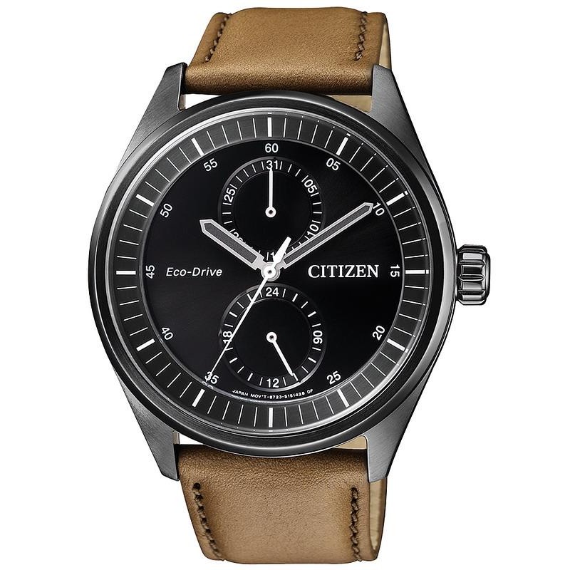 Citizen eco drive 8723 best sale