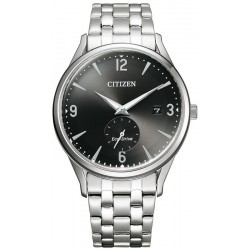 Buy Mens Citizen Watch Small Seconds Eco Drive BV1111-75E