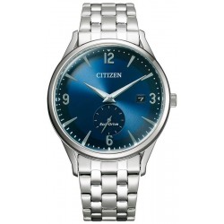 Buy Mens Citizen Watch Small Seconds Eco Drive BV1111-75L