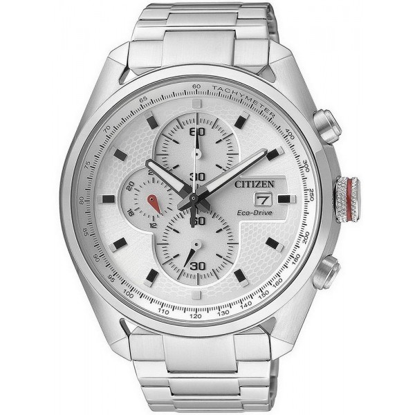 Reloj Hombre Citizen Crono Eco-Drive CA0360-58A Comprar Reloj Hombre Citizen Crono Eco-Drive CA0360-58A