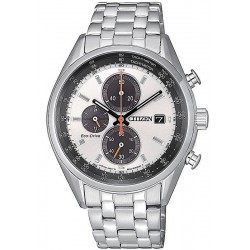 Kaufen Sie Citizen Herrenuhr Chrono Eco-Drive CA0451-89A