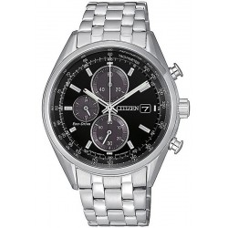 Kaufen Sie Citizen Herrenuhr Chrono Eco-Drive CA0451-89E