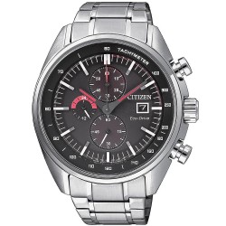Citizen Herrenuhr Sports Chrono Eco-Drive CA0590-58E
